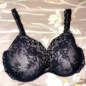 Victoria’s Secret bra